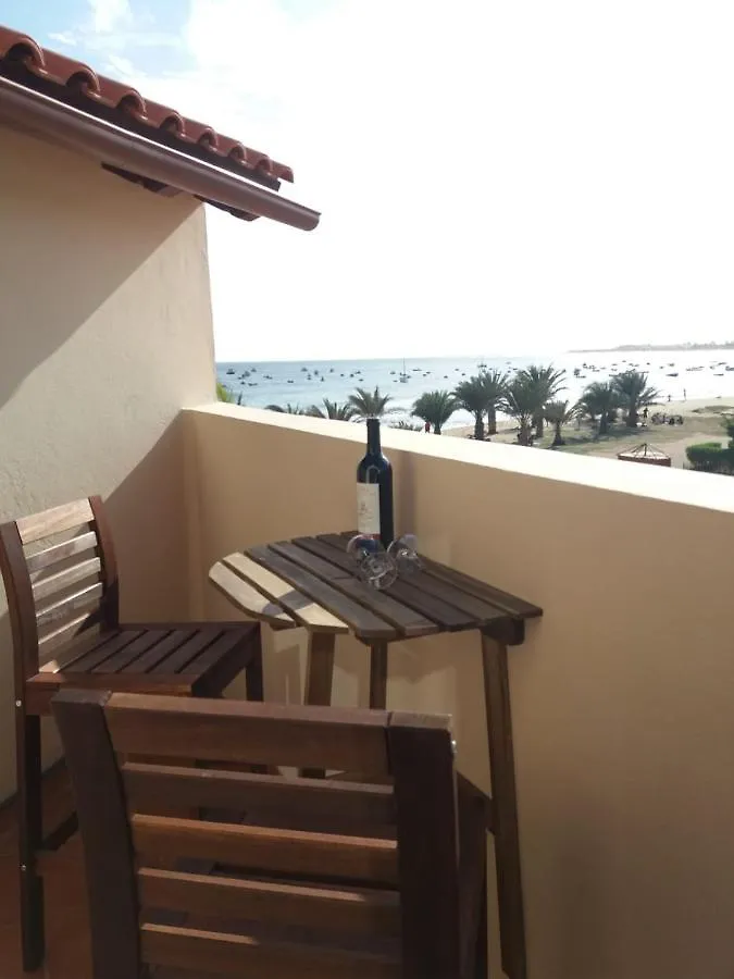 Porto Antigo Holidays Apartment Santa Maria Cape Verde