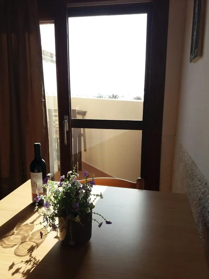 Porto Antigo Holidays Apartment Santa Maria