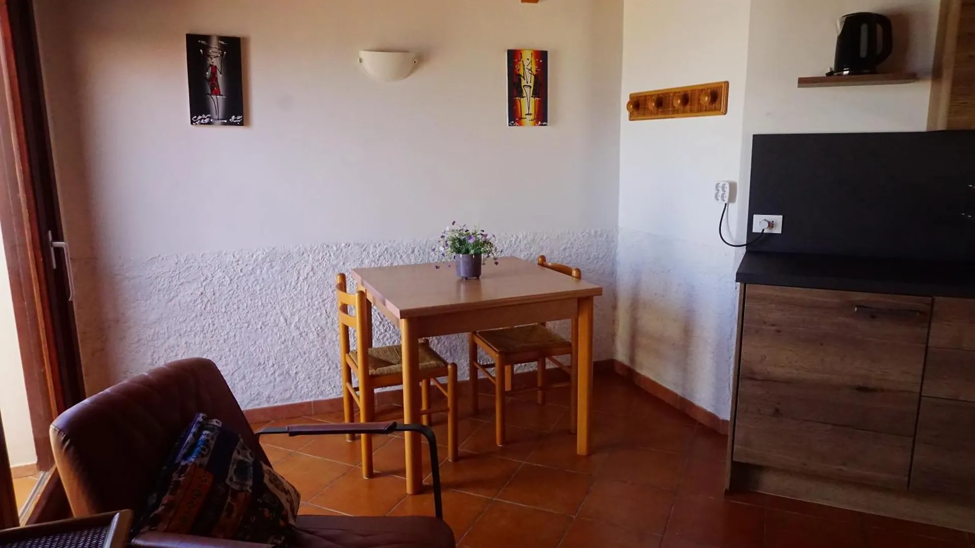 Porto Antigo Holidays Apartment Santa Maria