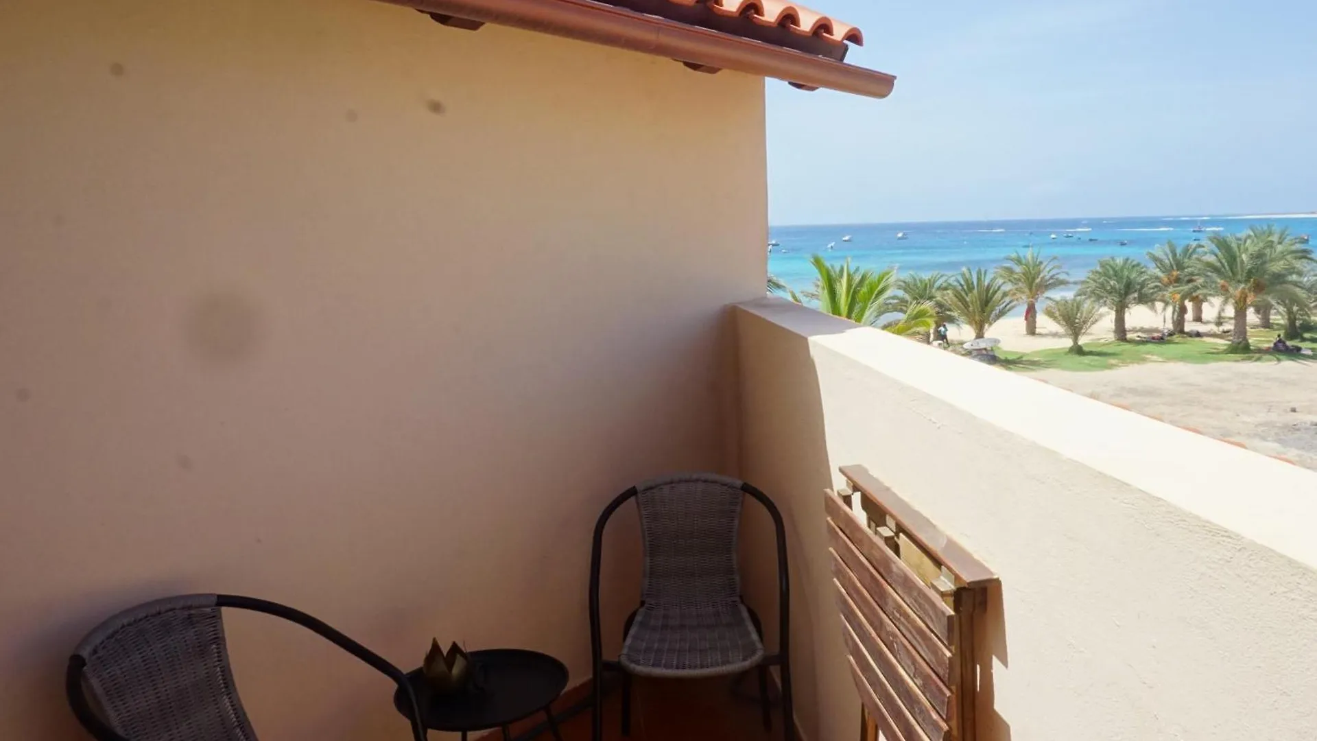 Porto Antigo Holidays Apartment Santa Maria