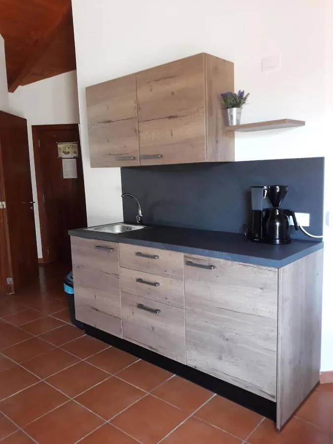 Porto Antigo Holidays Apartment Santa Maria