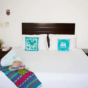 Casa Frida Full Appartement Isla Holbox