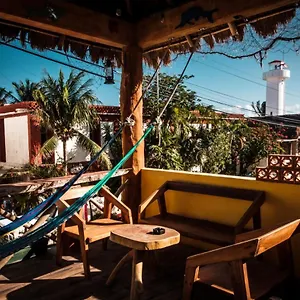 Casa Velero Appartement Puerto Morelos