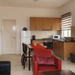 Apartamento Santana Single Bedroom Serviced, Santa María