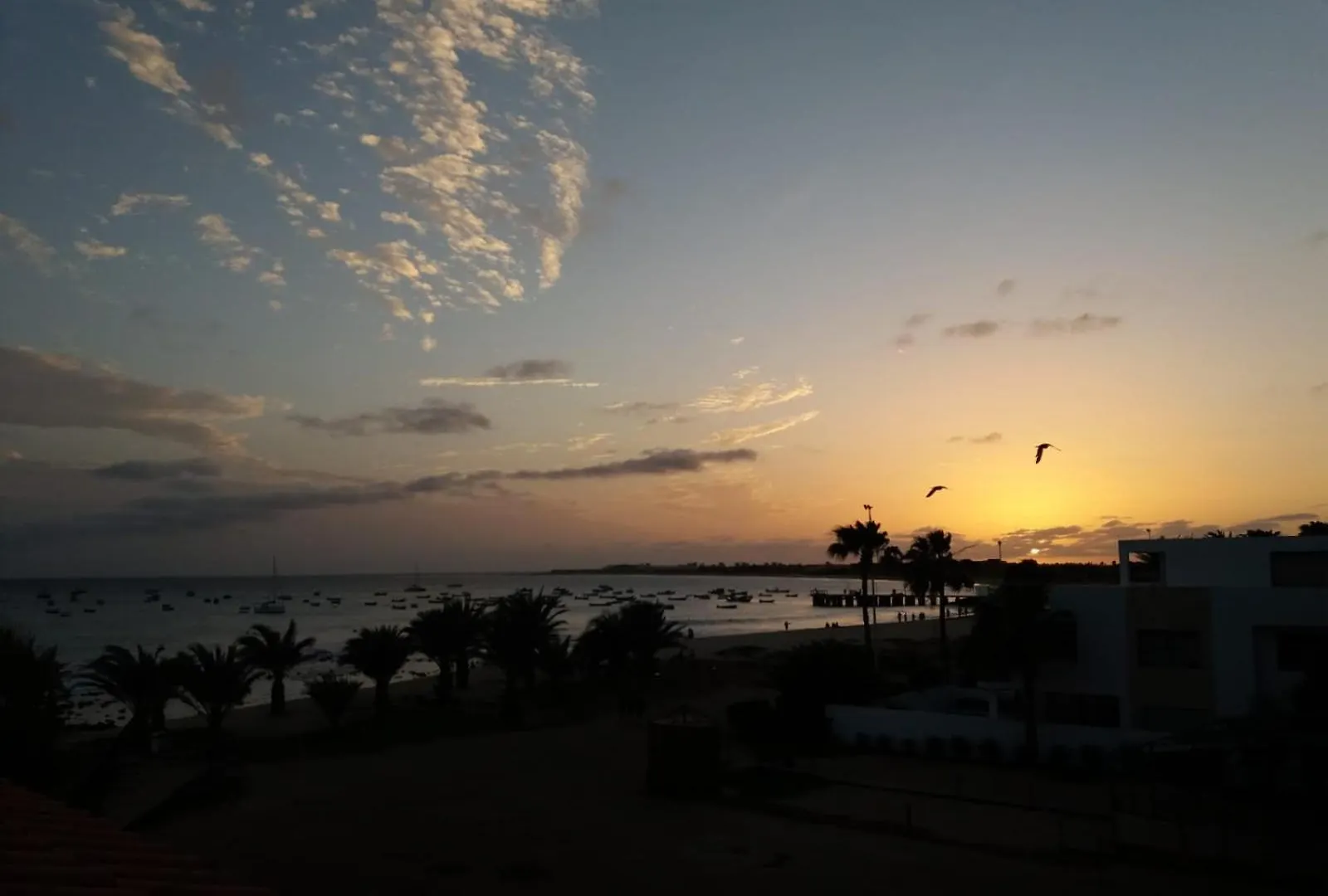 Porto Antigo Holidays Santa Maria 0*,  Cape Verde