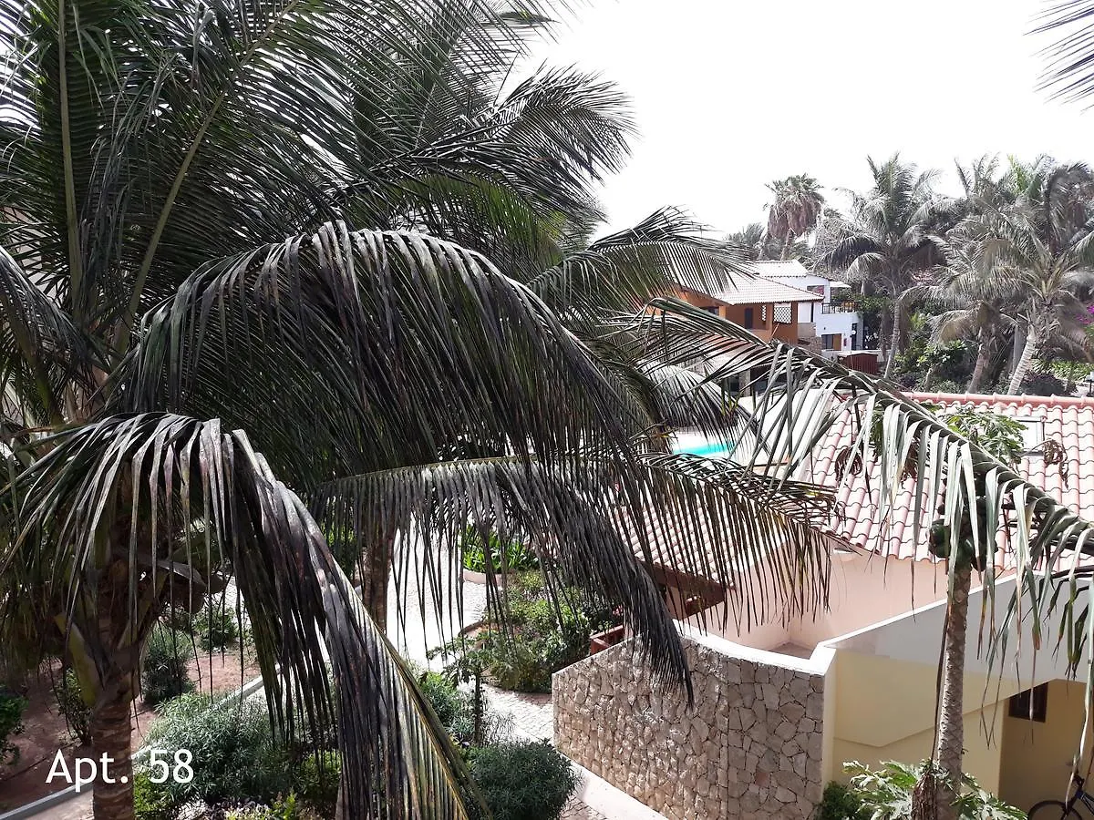 Porto Antigo Holidays Santa Maria
