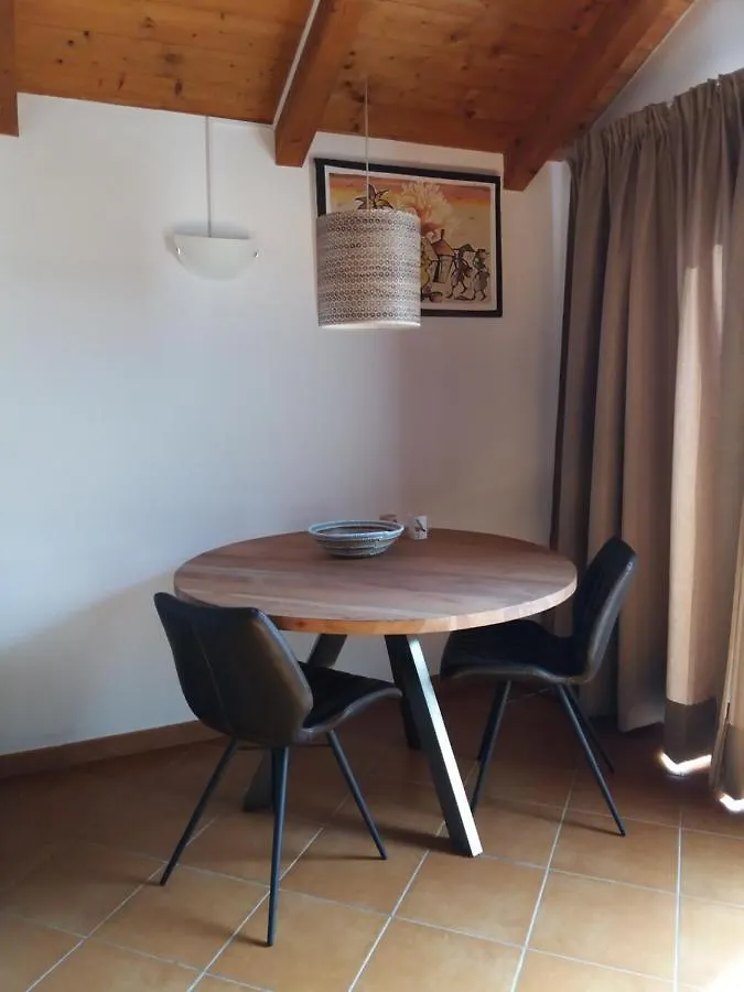 Porto Antigo Holidays Santa Maria Apartment